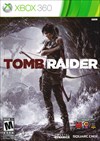 Buy Tomb Raider for Xbox 360