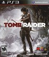 Rent Tomb Raider for PS3