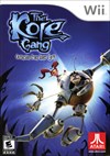 Rent Kore Gang for Wii