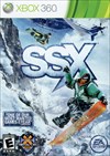 Buy SSX for Xbox 360