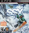 Buy SSX for PS3