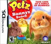 Rent Petz Bunnyz Bunch for DS