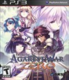 Rent Record of Agarest War Zero for PS3