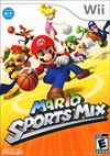 Rent Mario Sports Mix for Wii