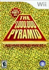 Buy The $1,000,000 Pyramid for Wii
