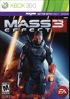 Buy Mass Effect 3 for Xbox 360