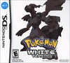 Rent Pokemon White for DS