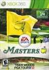Rent Tiger Woods PGA Tour 12: The Masters for Xbox 360