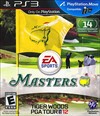 Rent Tiger Woods PGA Tour 12: The Masters for PS3