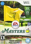 Rent Tiger Woods PGA Tour 12: The Masters for Wii