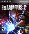 Rent Infamous 2 for PS3