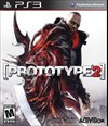 Rent Prototype 2 for PS3