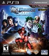 Rent DC Universe Online for PS3