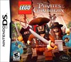 Rent LEGO Pirates of the Caribbean: The Video Game for DS