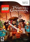 Rent LEGO Pirates of the Caribbean: The Video Game for Wii
