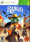 Rent Rango for Xbox 360