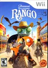 Rent Rango for Wii