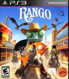Rent Rango for PS3