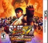 Rent Super Street Fighter IV 3D Edition for 3DS