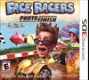 Rent Face Racers: Photo Finish for 3DS