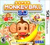 Rent Super Monkey Ball 3D for 3DS