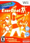 Rent ExerBeat for Wii