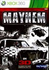 Rent Mayhem 3D for Xbox 360