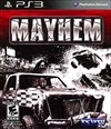 Rent Mayhem 3D for PS3