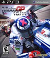 Rent MotoGP 10/11 for PS3