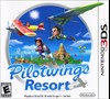 Rent Pilotwings Resort for 3DS