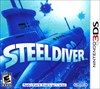 Rent Steel Diver for 3DS