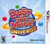 Rent Bust-A-Move Universe for 3DS