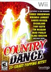 Rent Country Dance for Wii