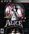 Rent Alice: Madness Returns for PS3