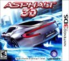 Rent Asphalt 3D for 3DS