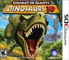 Rent Combat of Giants: Dinosaurs 3D for 3DS