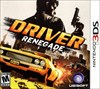 Buy Driver Renegade for 3DS