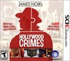 Rent James Noir's Hollywood Crimes for 3DS