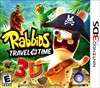 Rent Rabbids Travel in Time 3D for 3DS