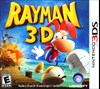 Rent Rayman 3D for 3DS