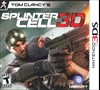 Buy Tom Clancy's Splinter Cell 3D for 3DS