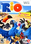 Rent Rio for Wii