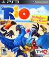 Rent Rio for PS3