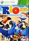 Rent Rio for Xbox 360