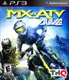 Rent MX vs. ATV Alive for PS3
