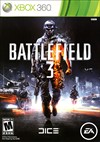 Rent Battlefield 3 for Xbox 360