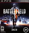 Rent Battlefield 3 for PS3