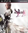 Rent Final Fantasy XIII-2 for PS3