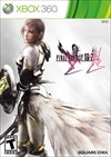 Rent Final Fantasy XIII-2 for Xbox 360