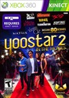 Rent Yoostar 2 In the Movies for Xbox 360